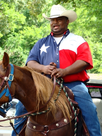 Juneteenth Parade 08