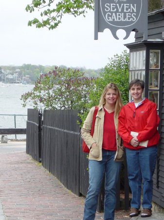 House of the Seven Gables