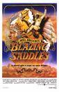 Blazing Saddles