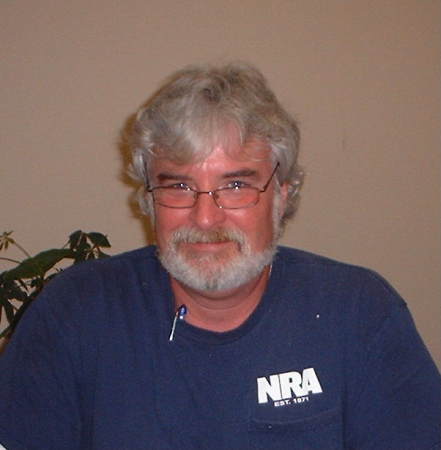 Mark Hastings's Classmates® Profile Photo