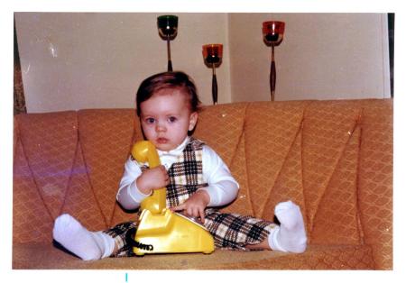 michael baby phone0001