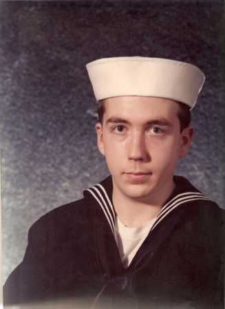 U.S. Navy; 1981