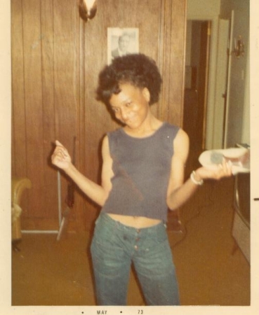 Brenda Jackson's Classmates profile album