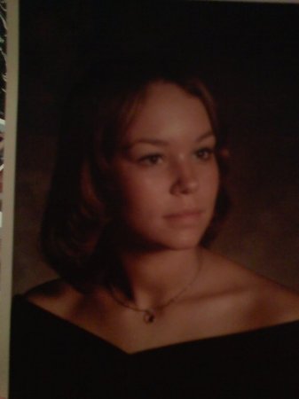 angie's grad pic