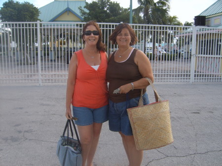 Bahama's 2007