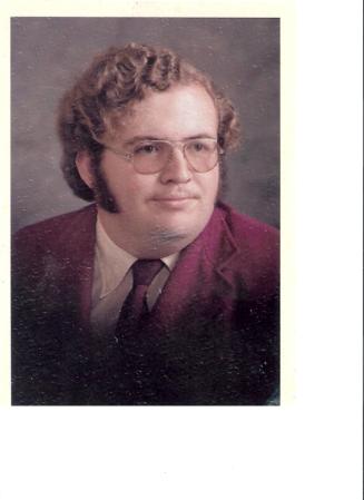 Karl Benton's Classmates profile album