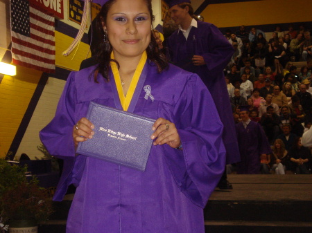 Maria Beltran's Classmates® Profile Photo