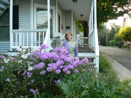 Chautauqua, NY - 2010