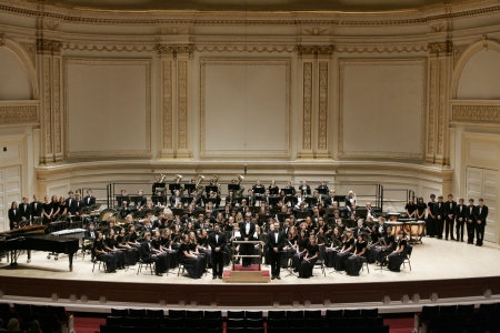 Carnegie Hall