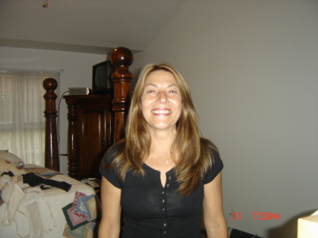 Linda Andrews's Classmates® Profile Photo