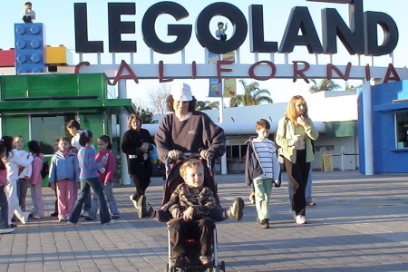 Legoland