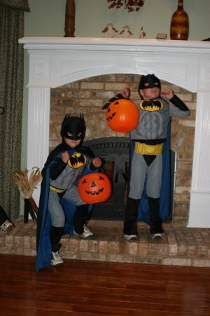 Halloween 2008