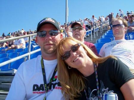 Daytona 500 2008