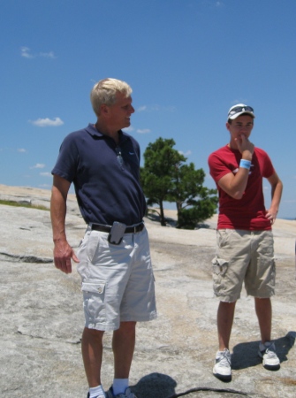 Stone Mountain