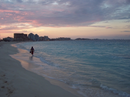 Cancun