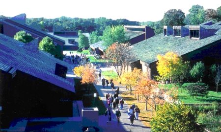 Inver Hills Community College