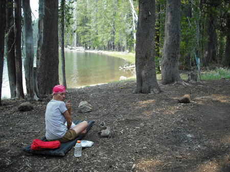 Lassen Nat'l Park