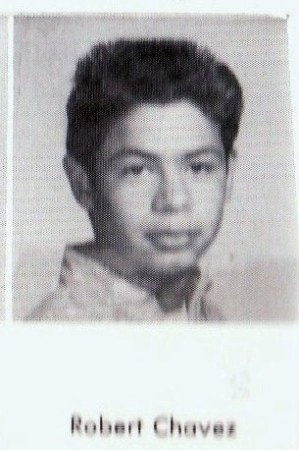 Robert Chavez's Classmates profile album