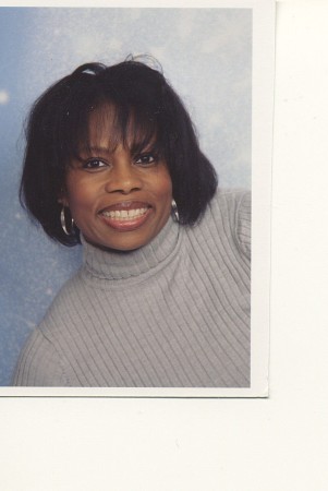 Yvette Phillips's Classmates® Profile Photo