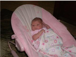 Paige - born 6/10/2008