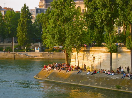 2010 Paris Seine _2372