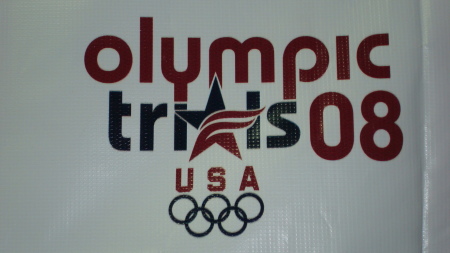 OLYMPIC TRIALS