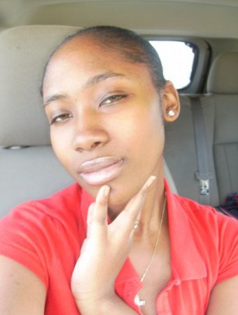 Jernesha Dantzler's Classmates® Profile Photo