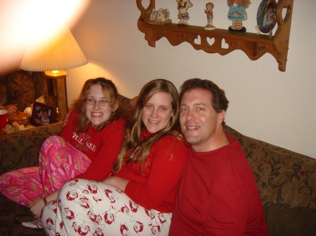 Christmas, 2005