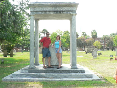 us in savannah