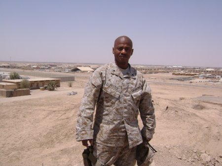 Iraq 2008