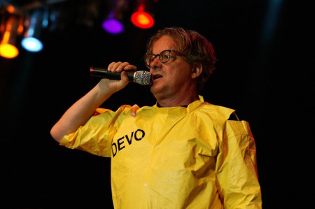 DEVO