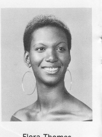 flora thomas senior portrait