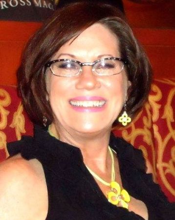 Diane Resnick's Classmates® Profile Photo