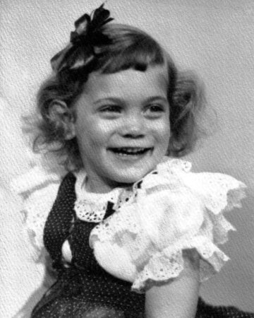 Janice baby picture copy