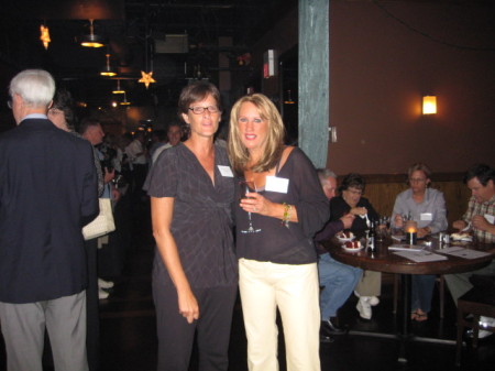 Debbie McClure's album, 35 Year Reunion-Libertyville Class of 1973 (2)