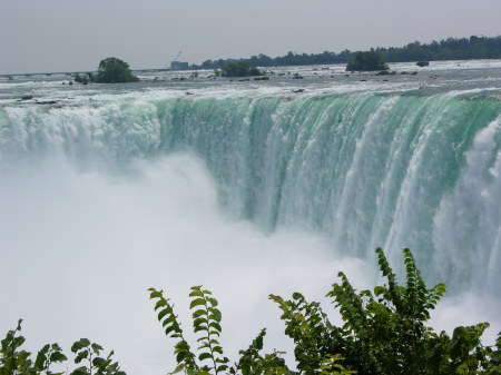 Niagara Falls