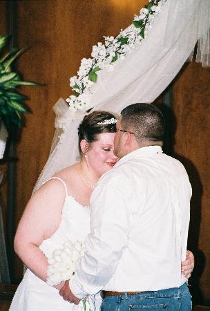 My Princess Mindy's Wedding;  2008