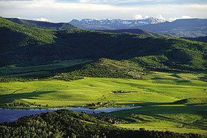 Yampa Valley