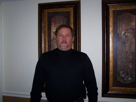 Rick Nichols's Classmates® Profile Photo