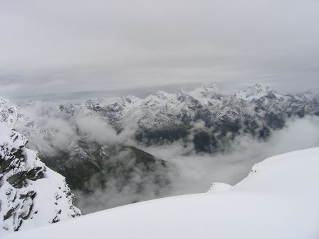 TOP OF ALPS