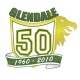 Glendale 50th Anniversary reunion event on Oct 8, 2010 image