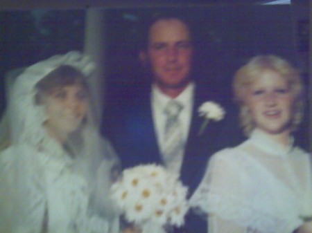 My Wedding Day, 1983