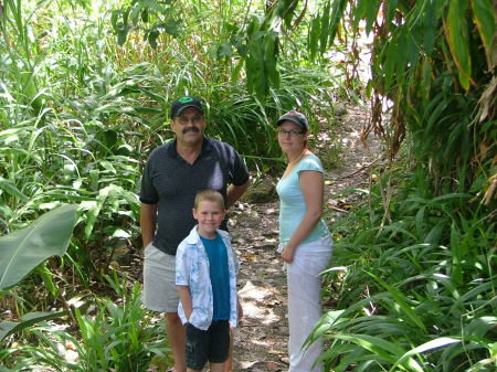 road to Hana