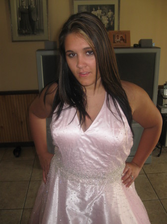 prom 2008