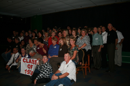 class of 1978 group photo