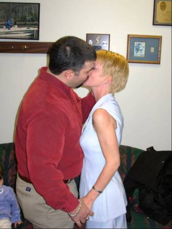 HUSBAND AND WIFE 2006
