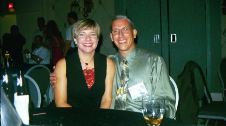 John & Sheila Amundson