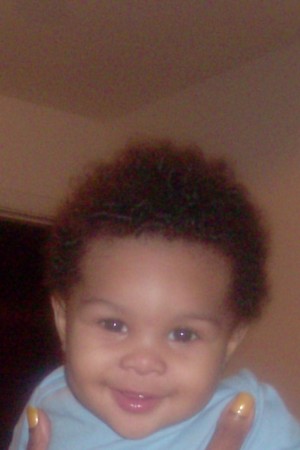 Great Nephew Demetrius