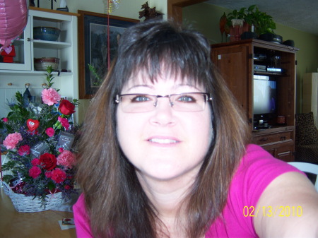 Carrie Ellis's Classmates® Profile Photo