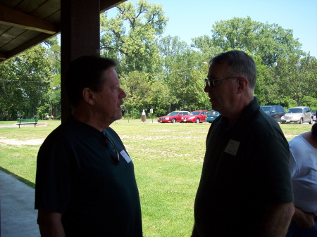 2008 and 1956 class picnic 336